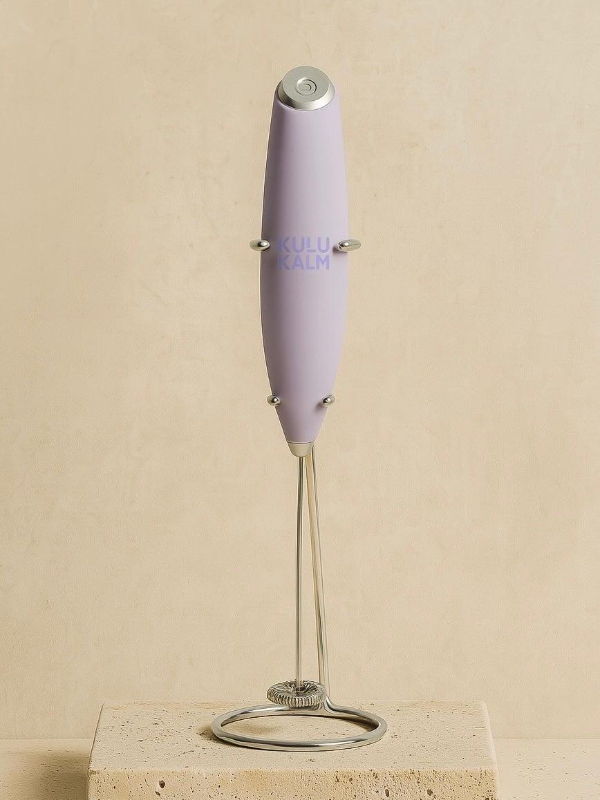 Mineral Mixer image 1