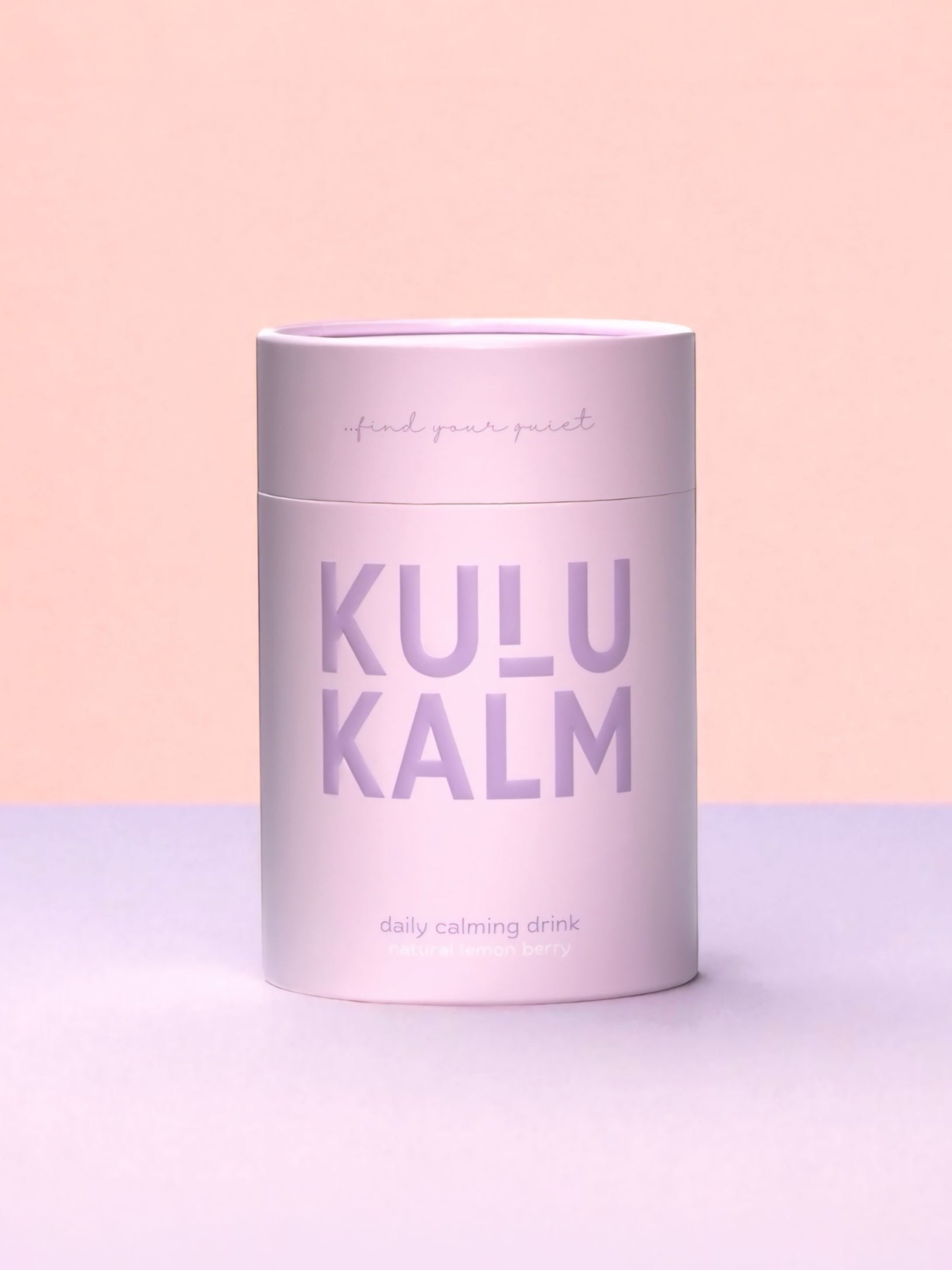 Daily Calming Powder image 0