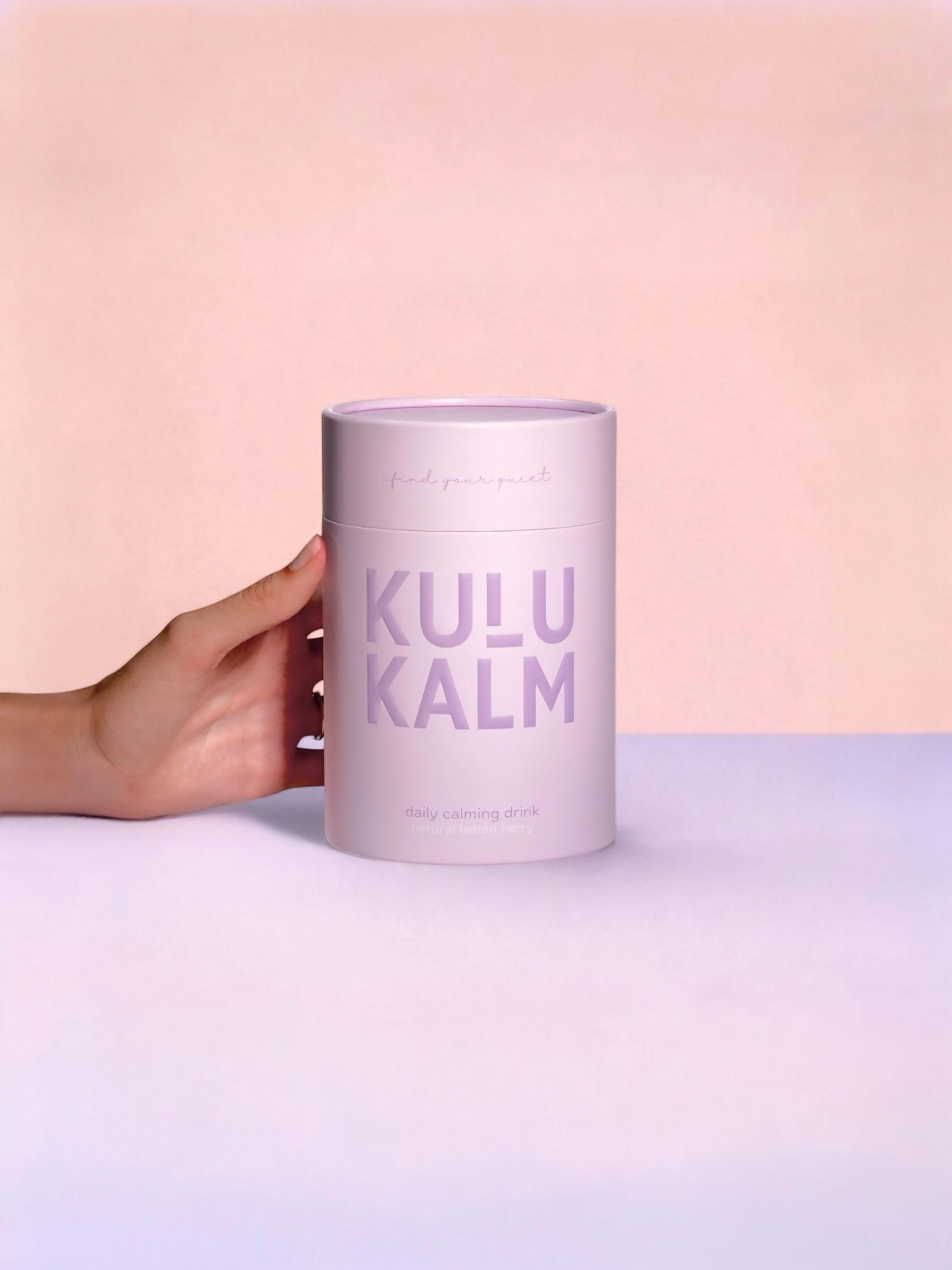 Daily Calming Powder image 2