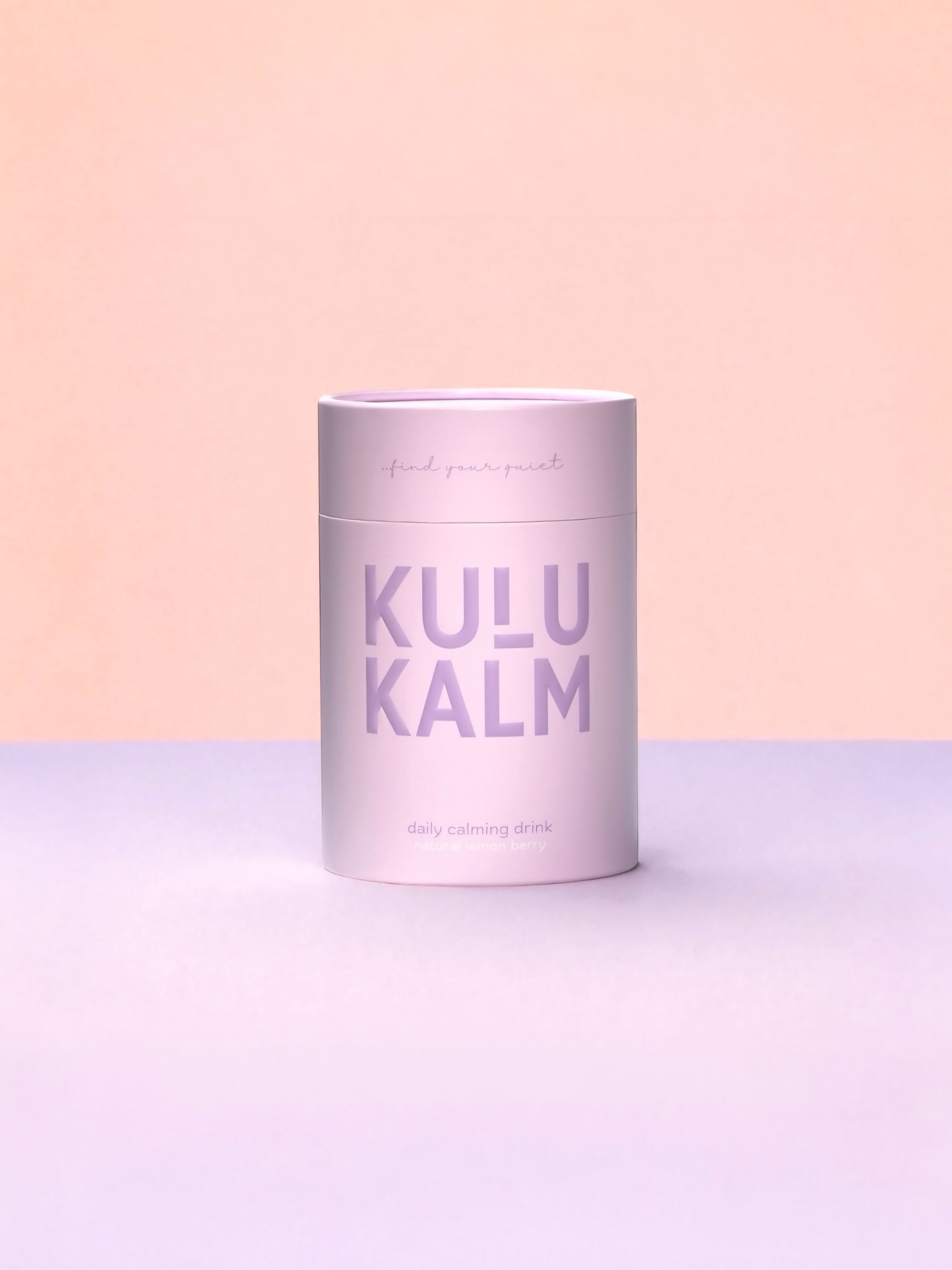 Daily Calming Powder image 1