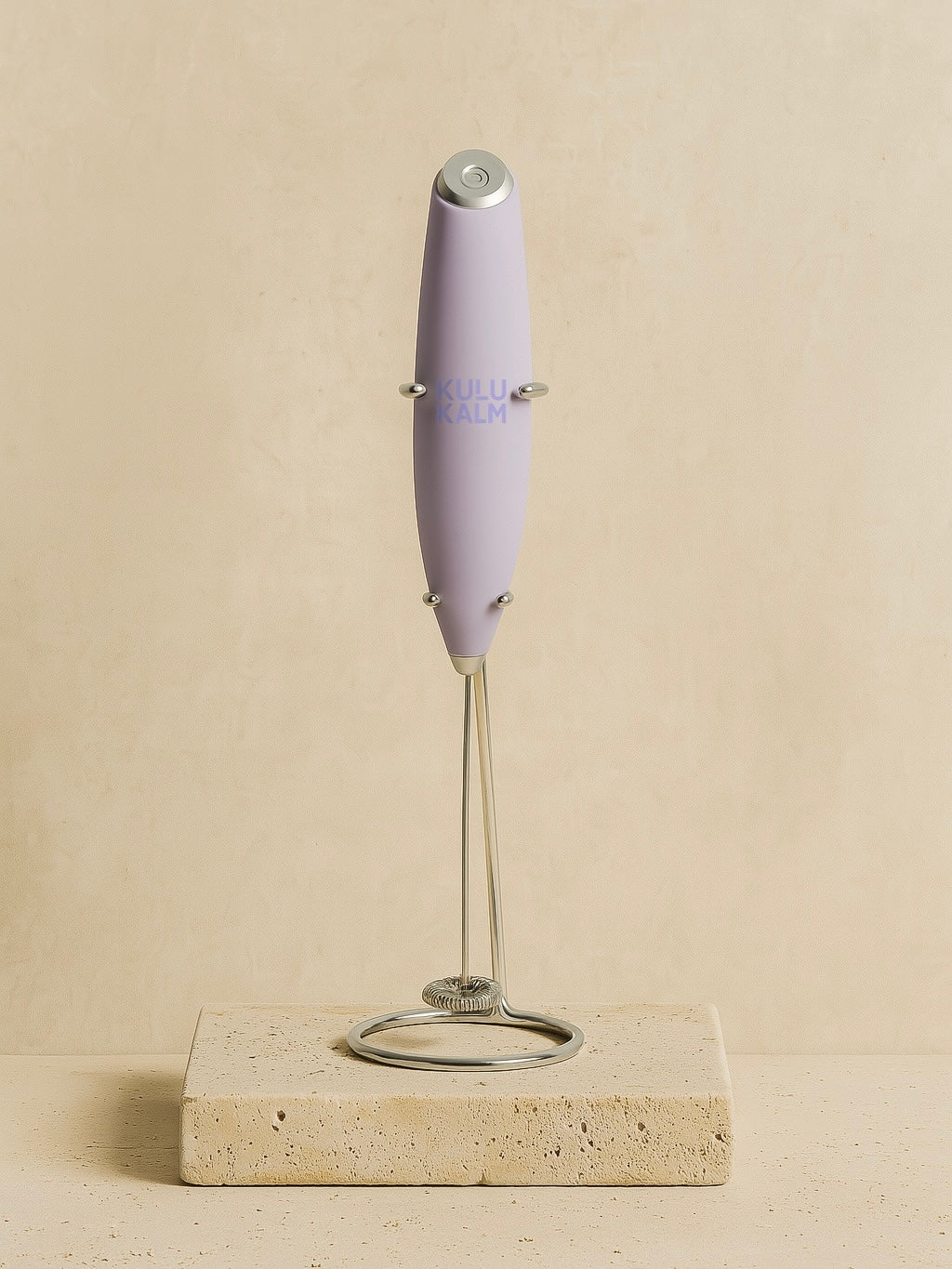 Mineral Mixer image 0
